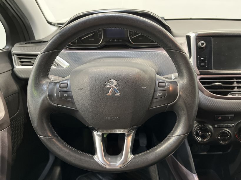 PEUGEOT 2008 2015 - Photo n°11