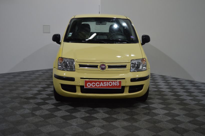 FIAT PANDA MY 2010 - Photo n°41
