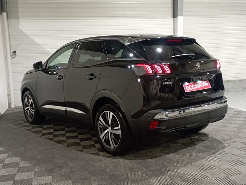 PEUGEOT 3008 2024 - Photo n°8