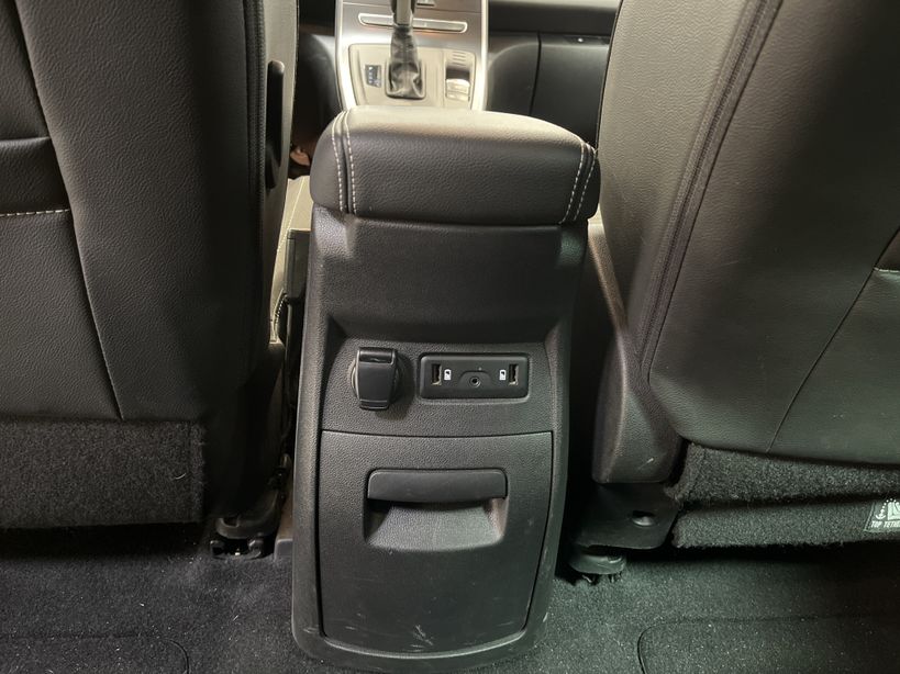RENAULT GRAND SCENIC IV BUSINESS 2020 - Photo n°38
