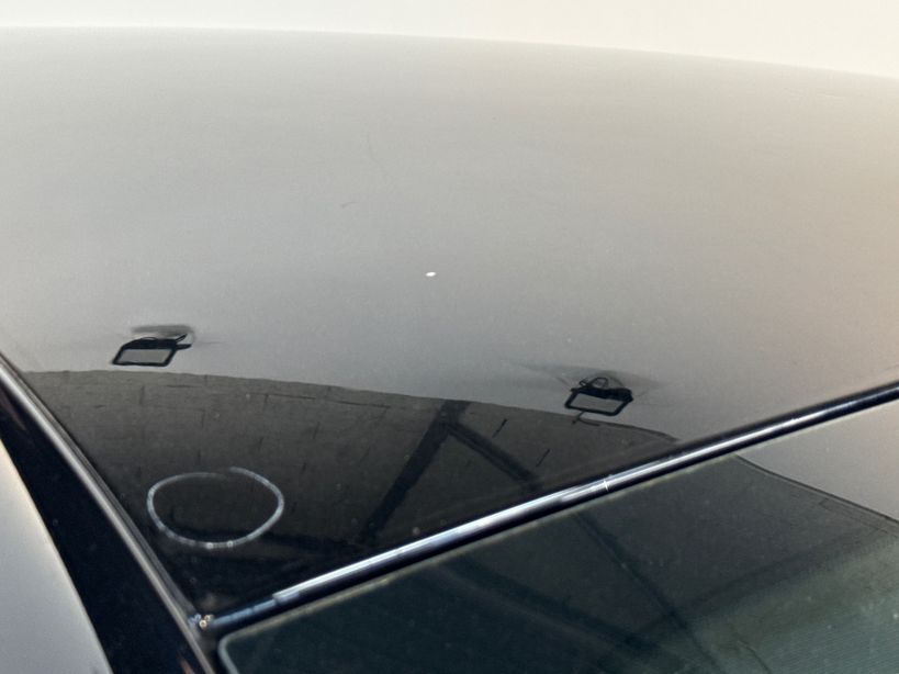 MG MG3 2025 - Photo n°22