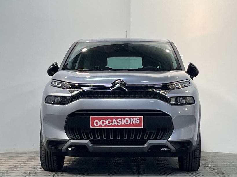 CITROEN C3 AIRCROSS 2024 - Photo n°5