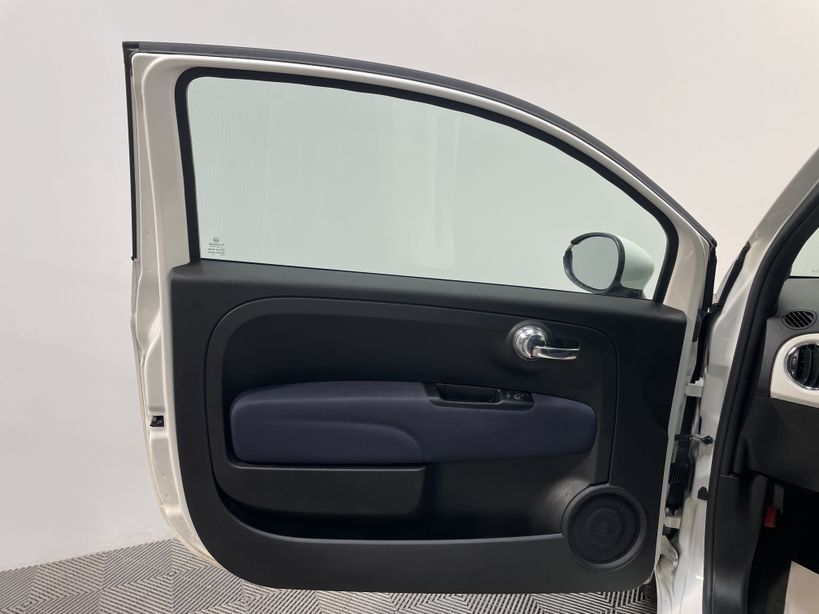 FIAT 500 MY22 2023 - Photo n°30