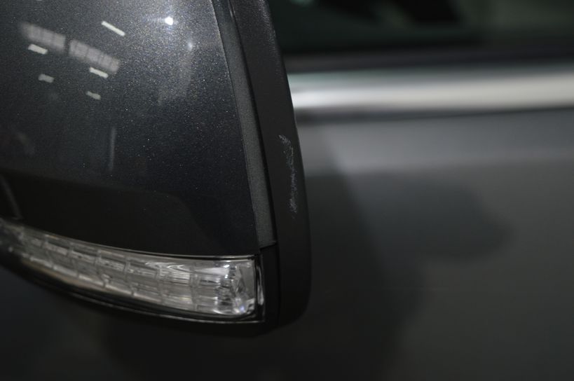 VOLKSWAGEN TIGUAN 2015 - Photo n°19