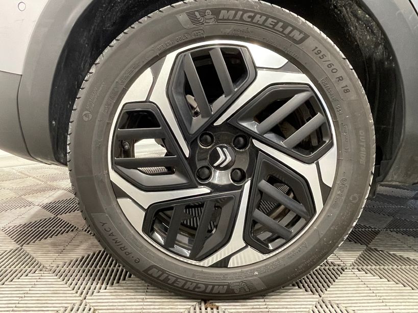 CITROEN C4 2024 - Photo n°2