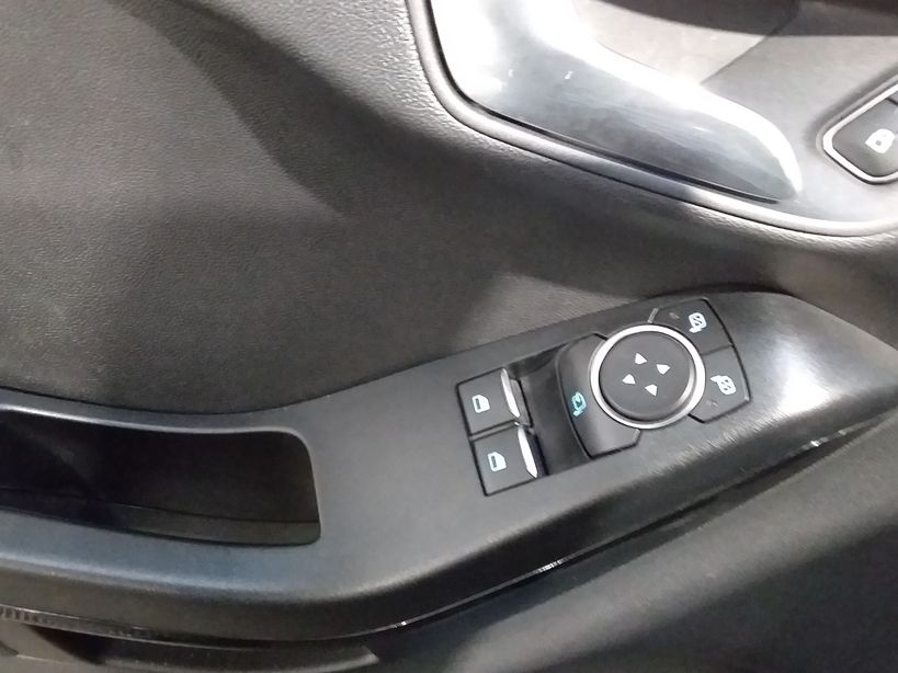 FORD FIESTA 2019 - Photo n°11
