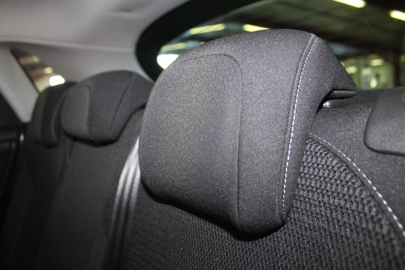 CITROEN C4 2018 - Photo n°13