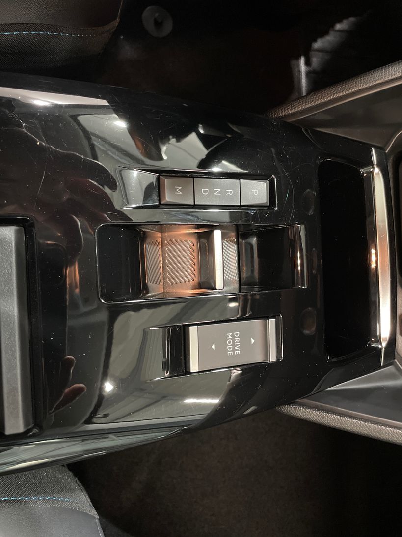 CITROEN C4 X 2023 - Photo n°16