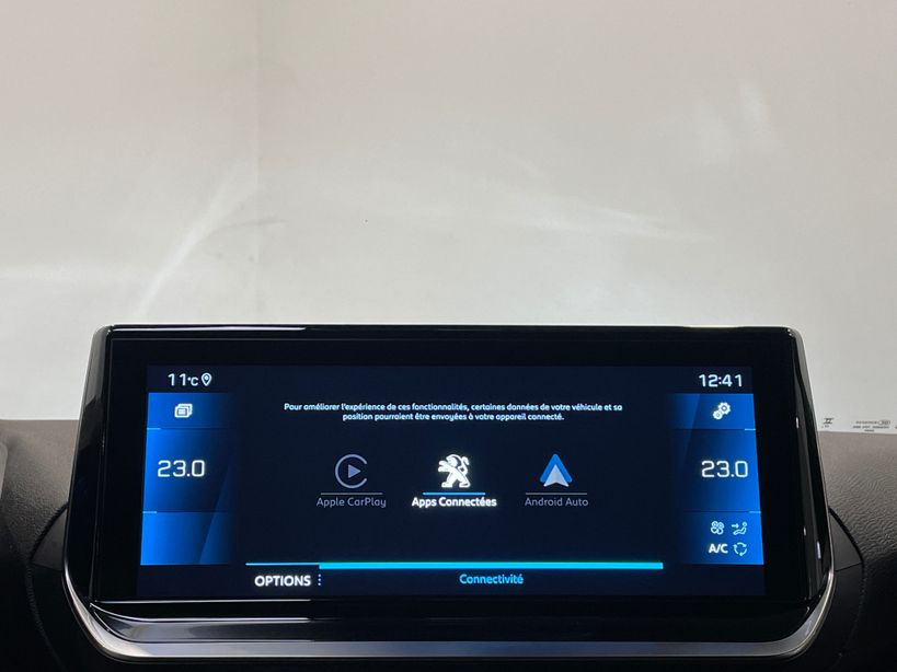 PEUGEOT 2008 2023 - Photo n°17