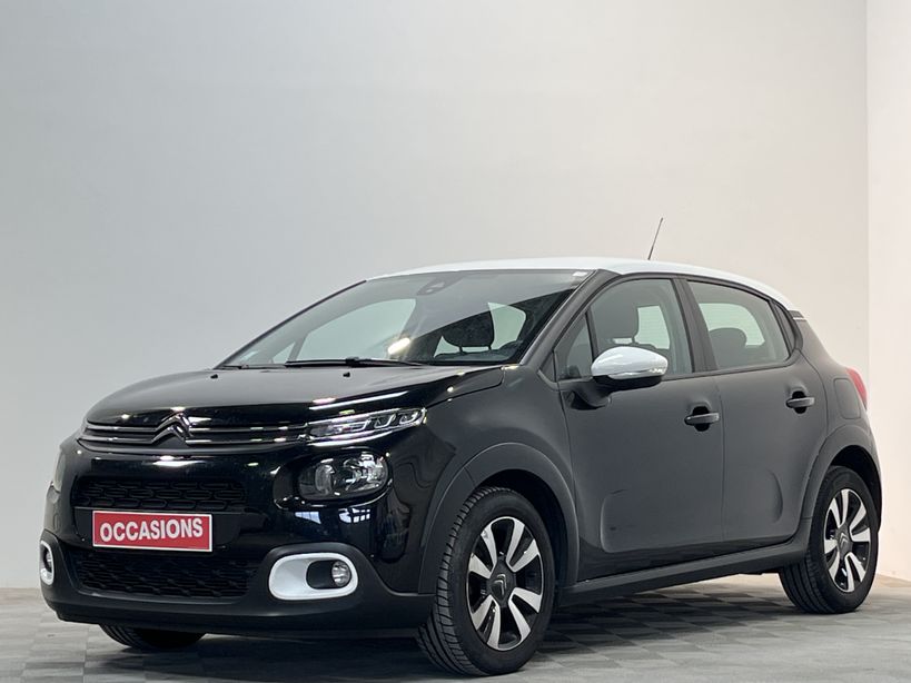 CITROEN C3 2020 - Photo n°1