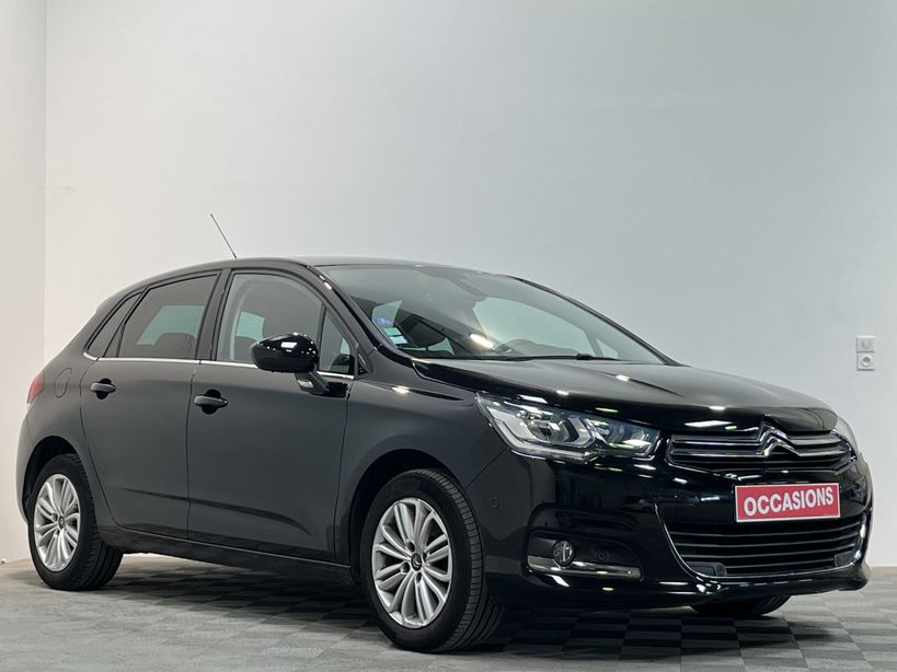 CITROEN C4 2017 - Photo n°2