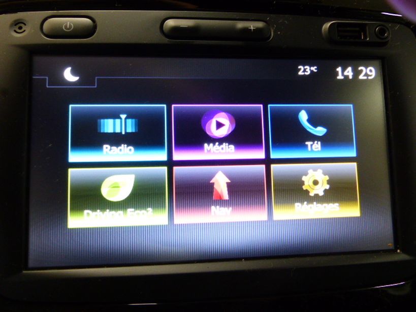 RENAULT CAPTUR 2019 - Photo n°10