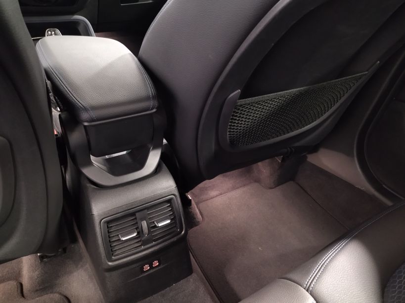 BMW X2 F39 2019 - Photo n°23
