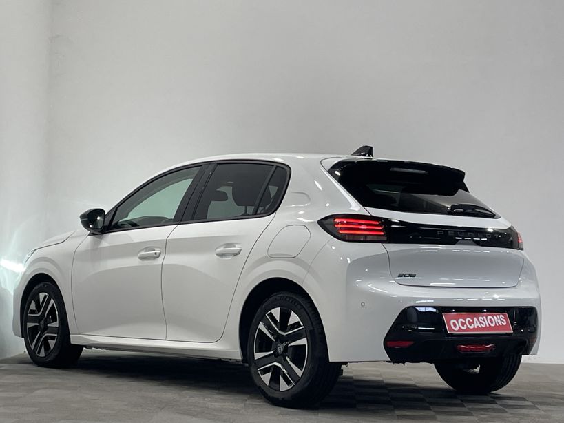 PEUGEOT 208 2024 - Photo n°4