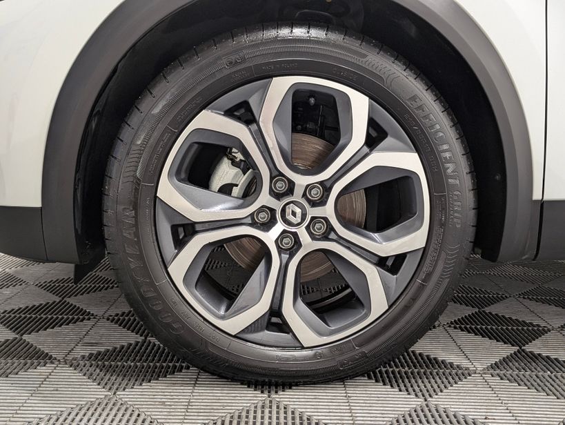 RENAULT CAPTUR 2023 - Photo n°25