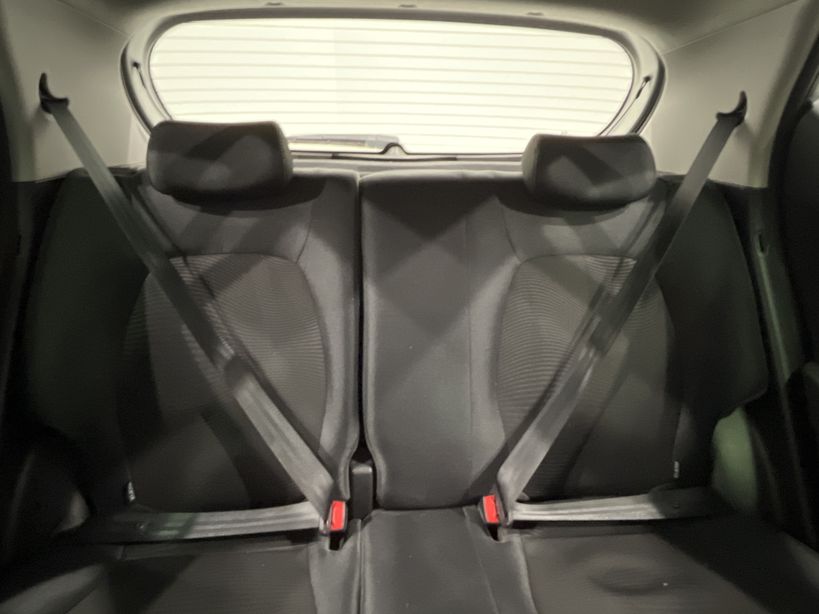 HYUNDAI i10 2019 - Photo n°36