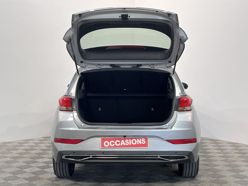 HYUNDAI i30 2022 - Photo n°47