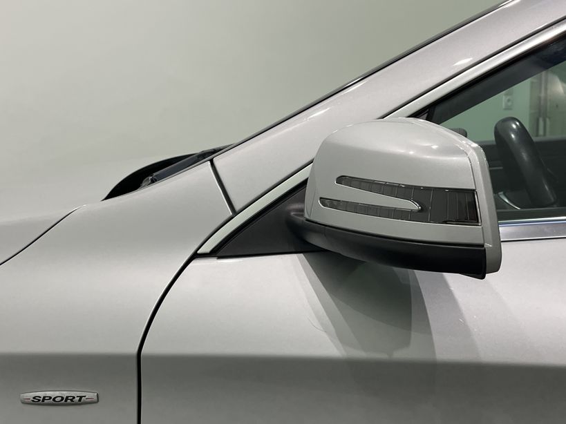 MERCEDES CLASSE CLA 2015 - Photo n°50