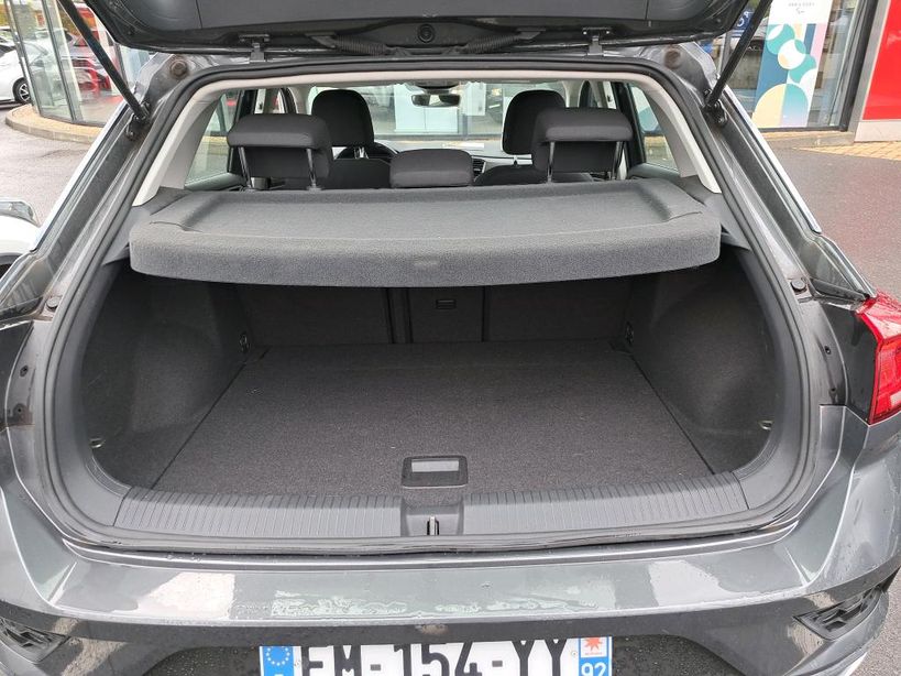 VOLKSWAGEN T ROC 2020 - Photo n°10