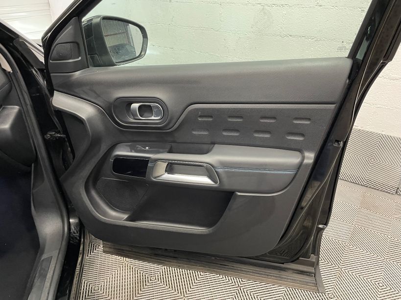 CITROEN C5 AIRCROSS 2023 - Photo n°32