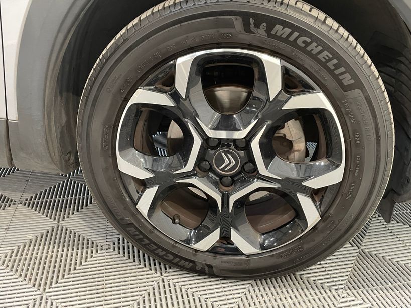 CITROEN C5 AIRCROSS 2022 - Photo n°37