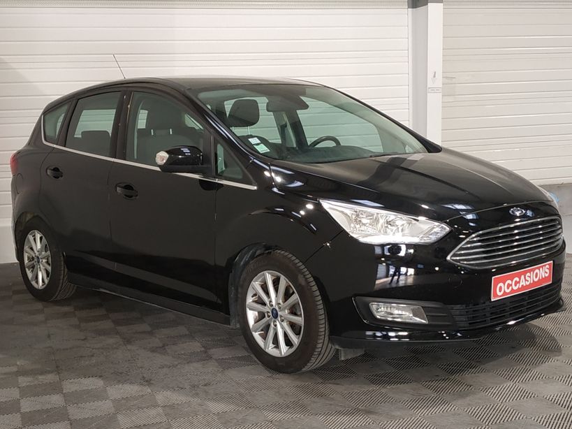 FORD C MAX 2017 - Photo n°3