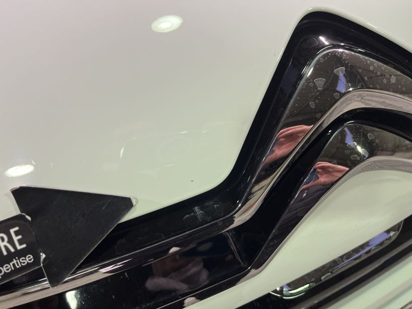 CITROEN C5 AIRCROSS 2021 - Photo n°5