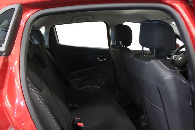 RENAULT CLIO IV BUSINESS 2018 - Photo n°7