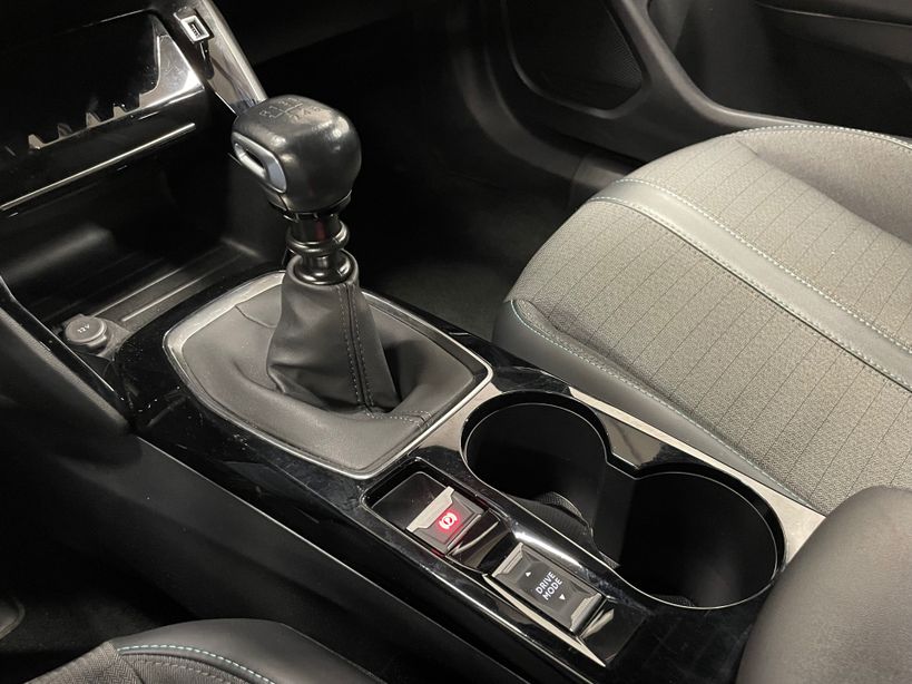 PEUGEOT 2008 2023 - Photo n°21