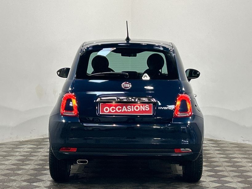 FIAT 500 2023 - Photo n°7