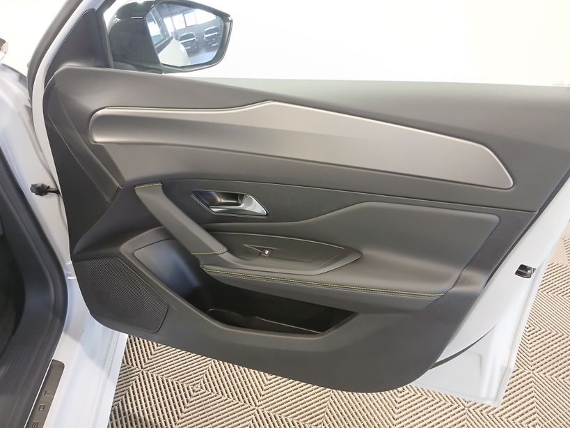 PEUGEOT 308 2025 - Photo n°7
