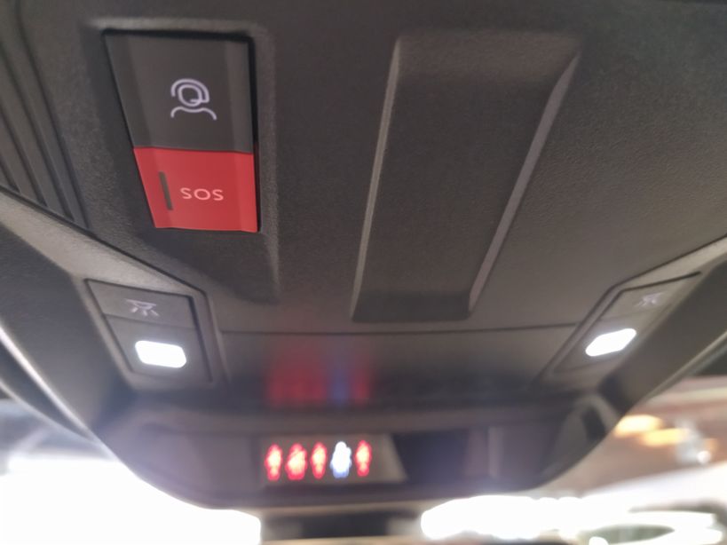 PEUGEOT 308 SW 2024 - Photo n°20