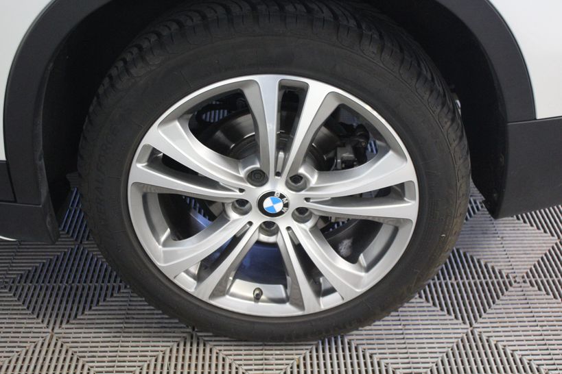 BMW X1 F48 2016 - Photo n°20