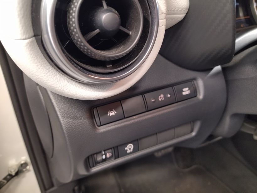 NISSAN JUKE 2021 - Photo n°26