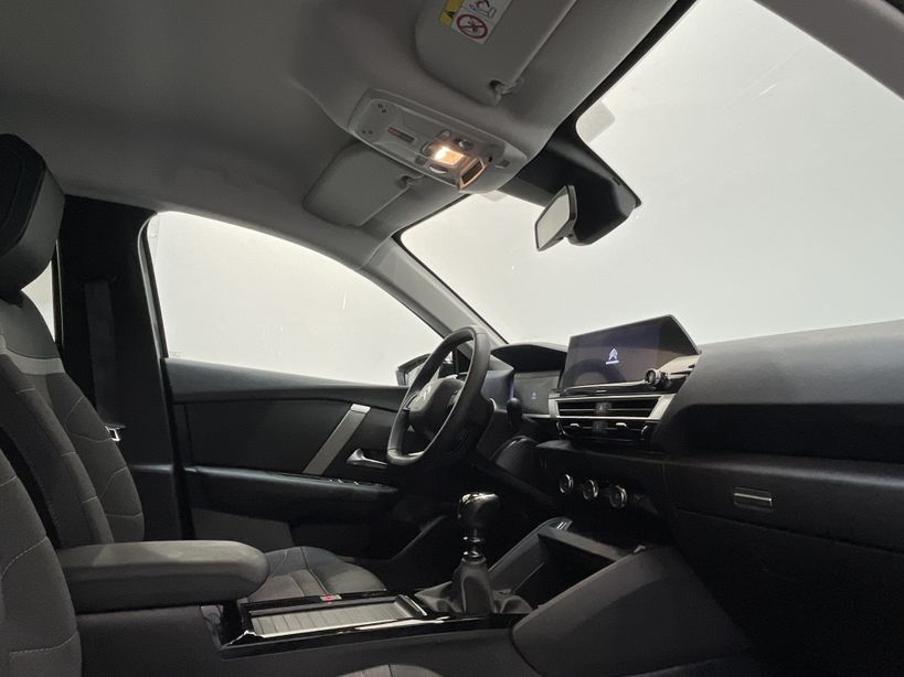 CITROEN C4 2024 - Photo n°24