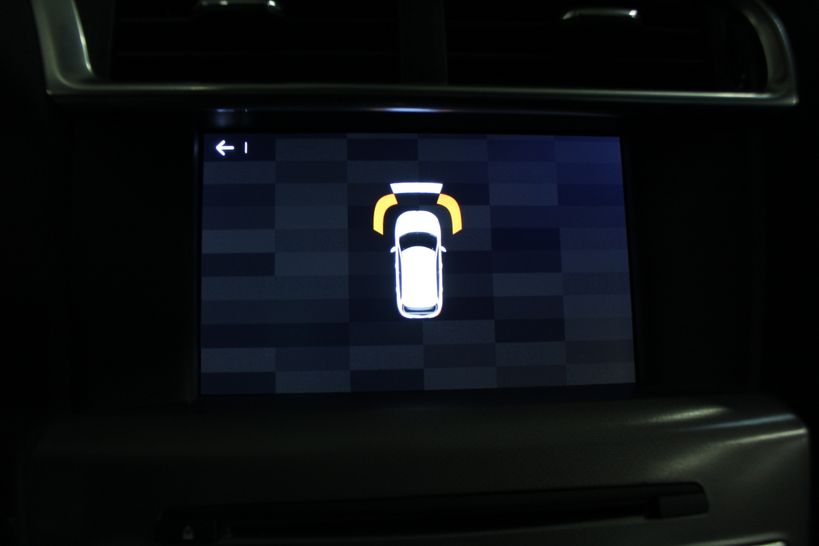 CITROEN C4 2018 - Photo n°18