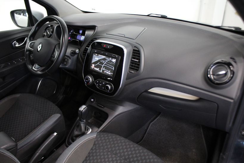 RENAULT CAPTUR 2019 - Photo n°6