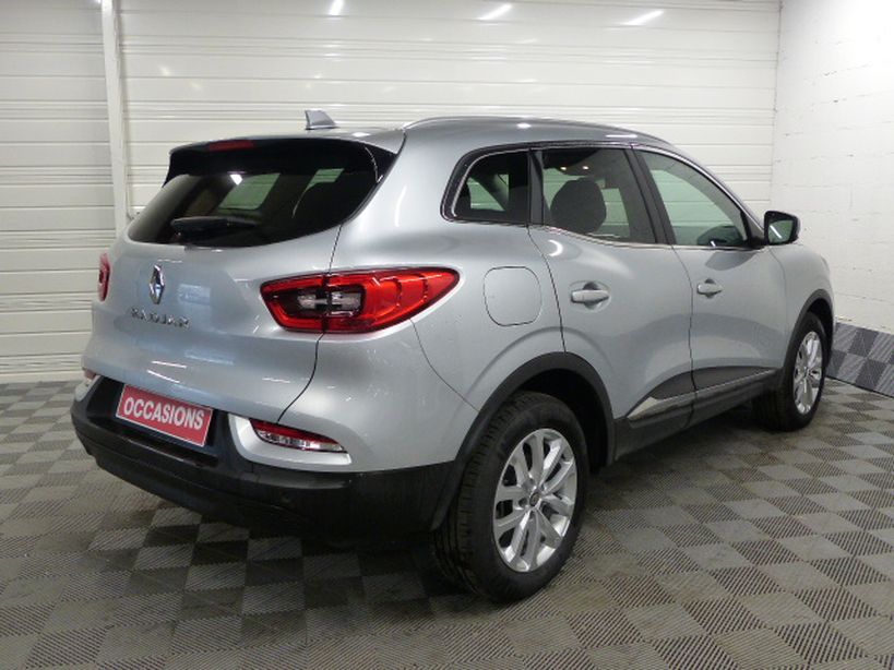 RENAULT KADJAR 2020 - Photo n°5