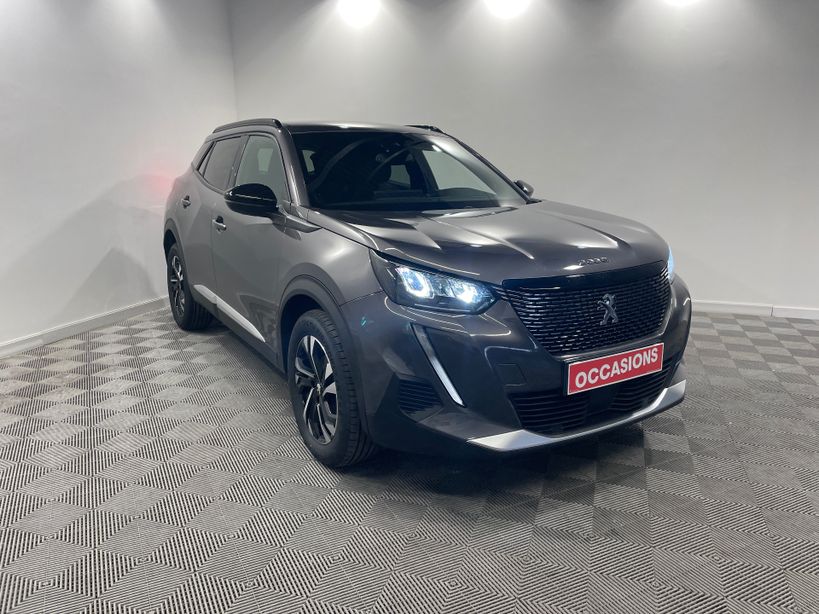 PEUGEOT 2008 2023 - Photo n°3