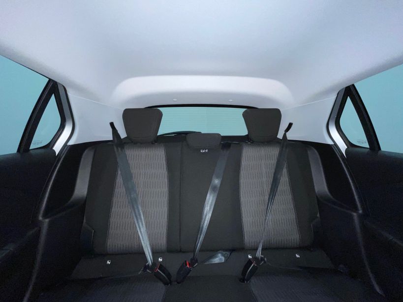 OPEL CORSA 2023 - Photo n°40