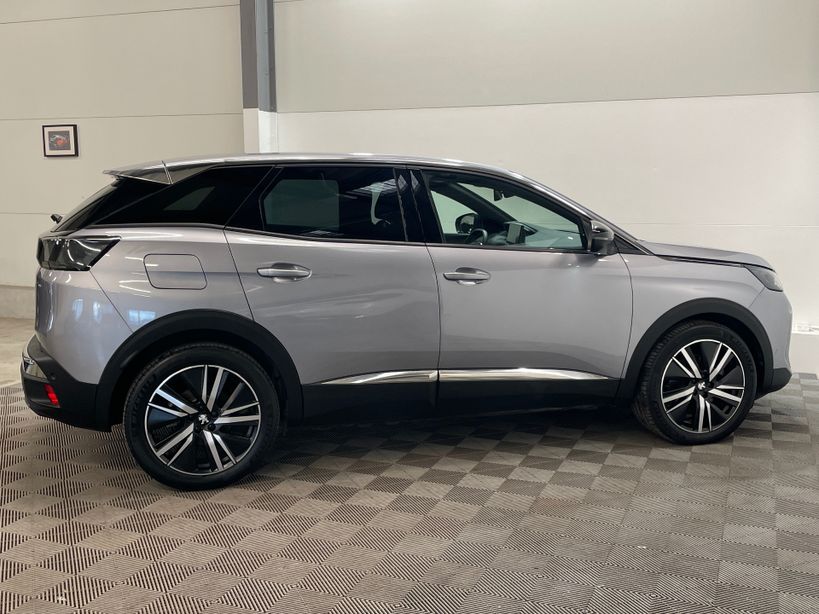 PEUGEOT 3008 2024 - Photo n°26