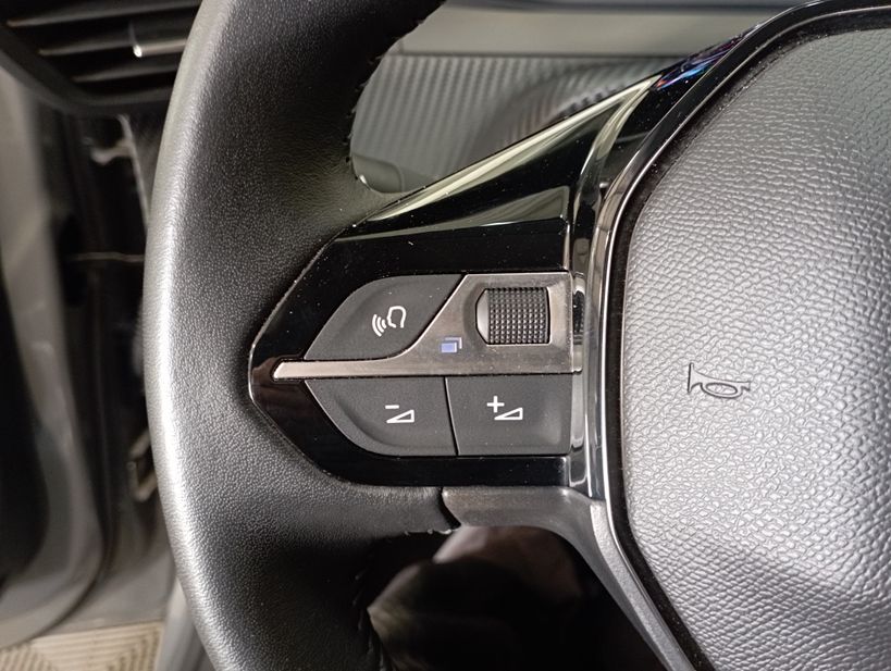 PEUGEOT 208 2024 - Photo n°29