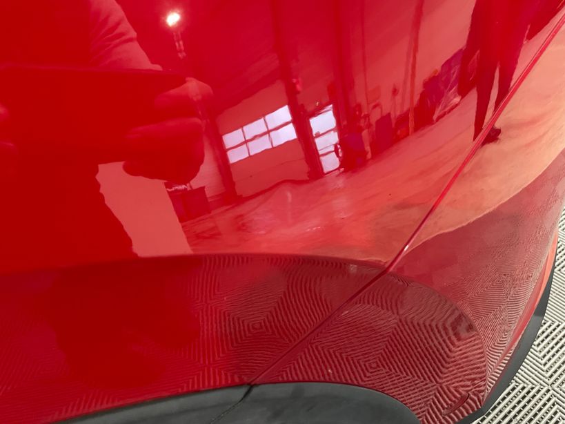 SEAT ATECA 2024 - Photo n°9