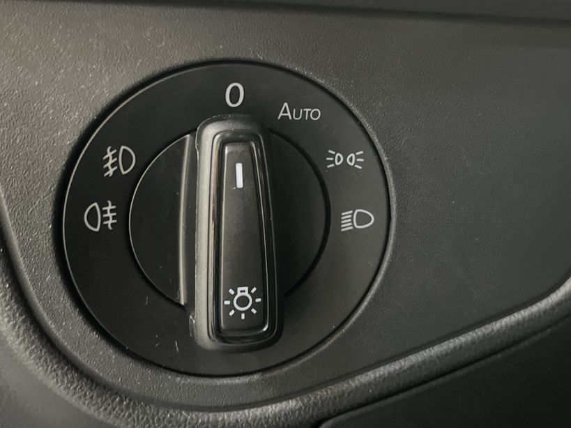 VOLKSWAGEN POLO 2021 - Photo n°38