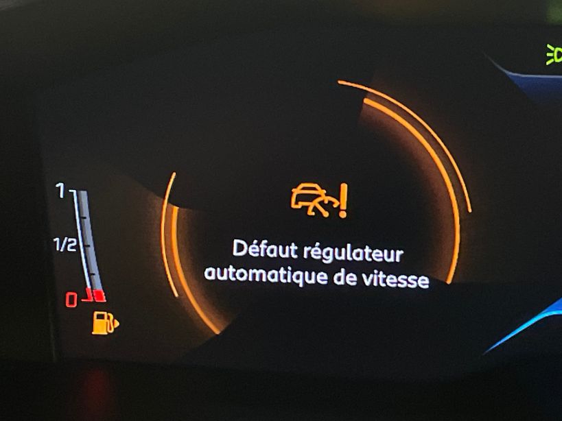 PEUGEOT 508 SW 2021 - Photo n°11