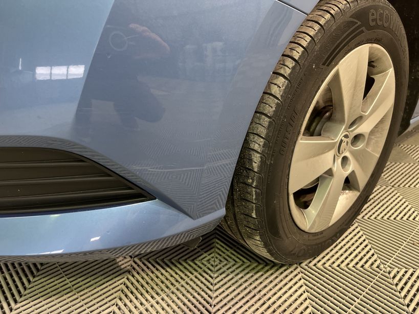 SKODA FABIA 2019 - Photo n°5