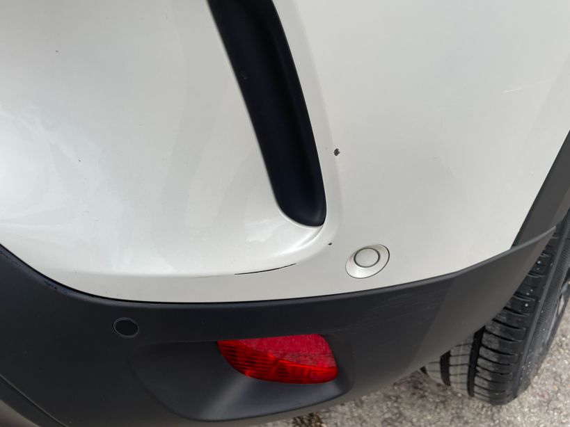 CITROEN C5 AIRCROSS 2023 - Photo n°4