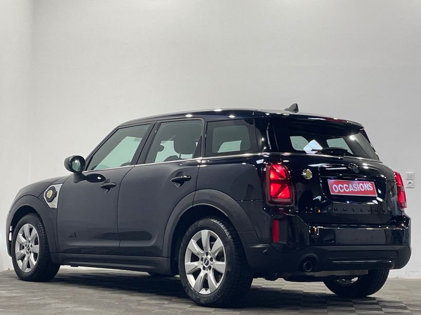 MINI COUNTRYMAN F60 LCI 2022 - Photo n°4