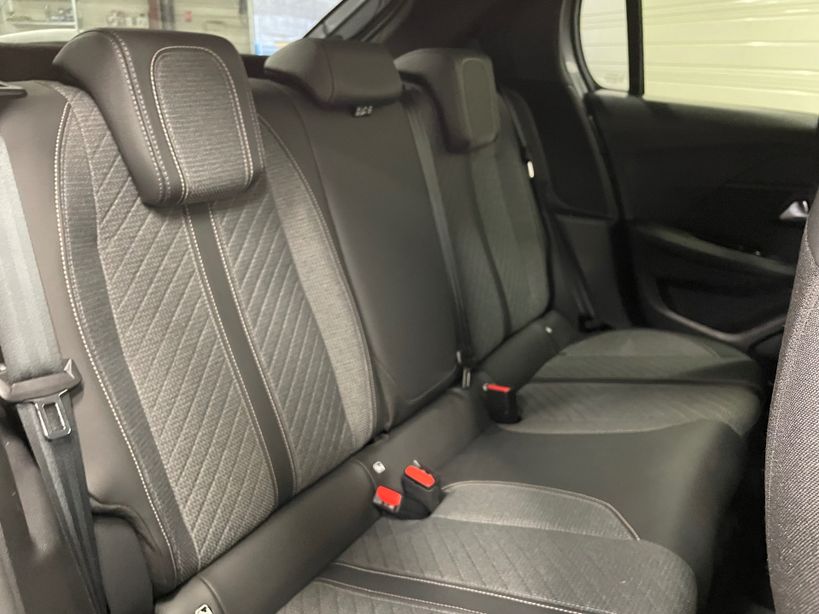 PEUGEOT 208 2025 - Photo n°12