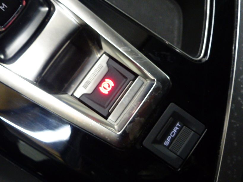 PEUGEOT 5008 2019 - Photo n°21